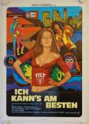 Tilt (Ich kann's am besten)